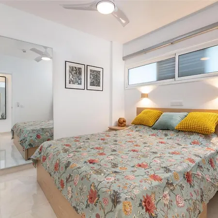 Mountain & Ocean Oasis Апартаменты *