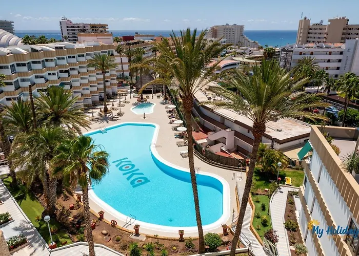 Mountain & Ocean Oasis Апартаменты Сан-Бартоломе