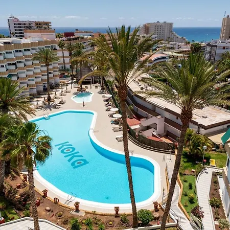 Mountain & Ocean Oasis Apartment San Bartolome de Tirajana (Gran Canaria)