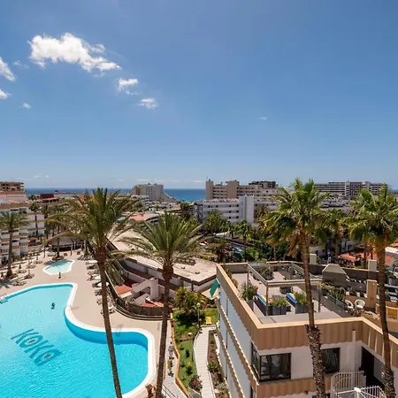 Mountain & Ocean Oasis Apartment San Bartolome de Tirajana (Gran Canaria)